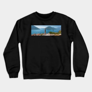 Kotor bay Crewneck Sweatshirt